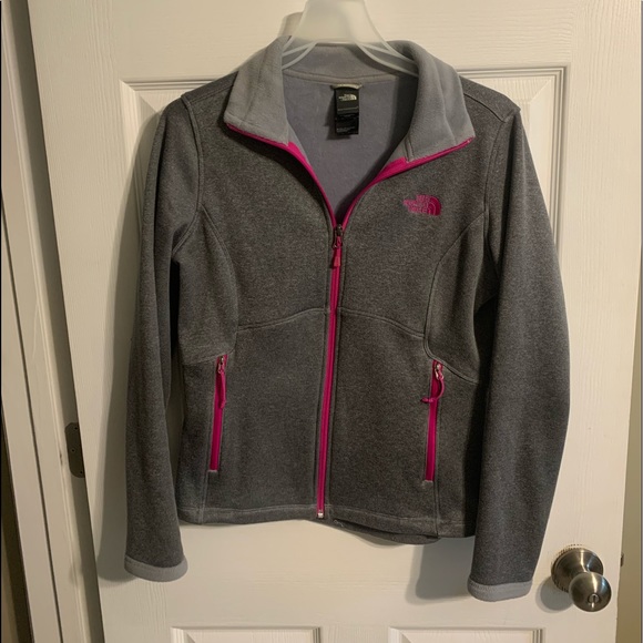 The North Face Jackets & Blazers - The North Face Smooth Fleece Jacket